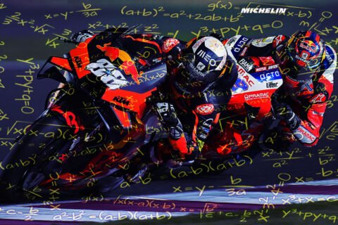 Technique MotoGP : Comment expliquer les départs foudroyants de Jorge Martin et Miguel Oliveira ?