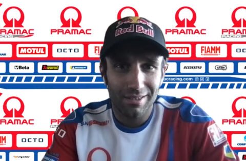 MotoGP 2025 : un calendrier de tests ambitieux pour une saison pleine de promesses
