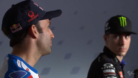 Moto2 Australie Course : Aldeguer et Canet assurent le spectacle
