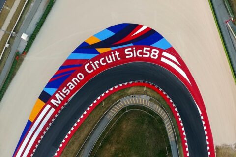 MotoGP & WSBK : Jusqu'à 20 000 spectateurs à Misano...