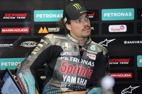 Morbidelli Italie
