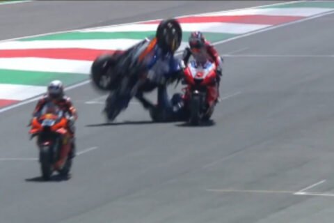 Bastianini Zarco
