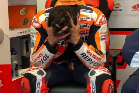 Marc Marquez France