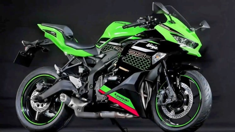 Kawasaki