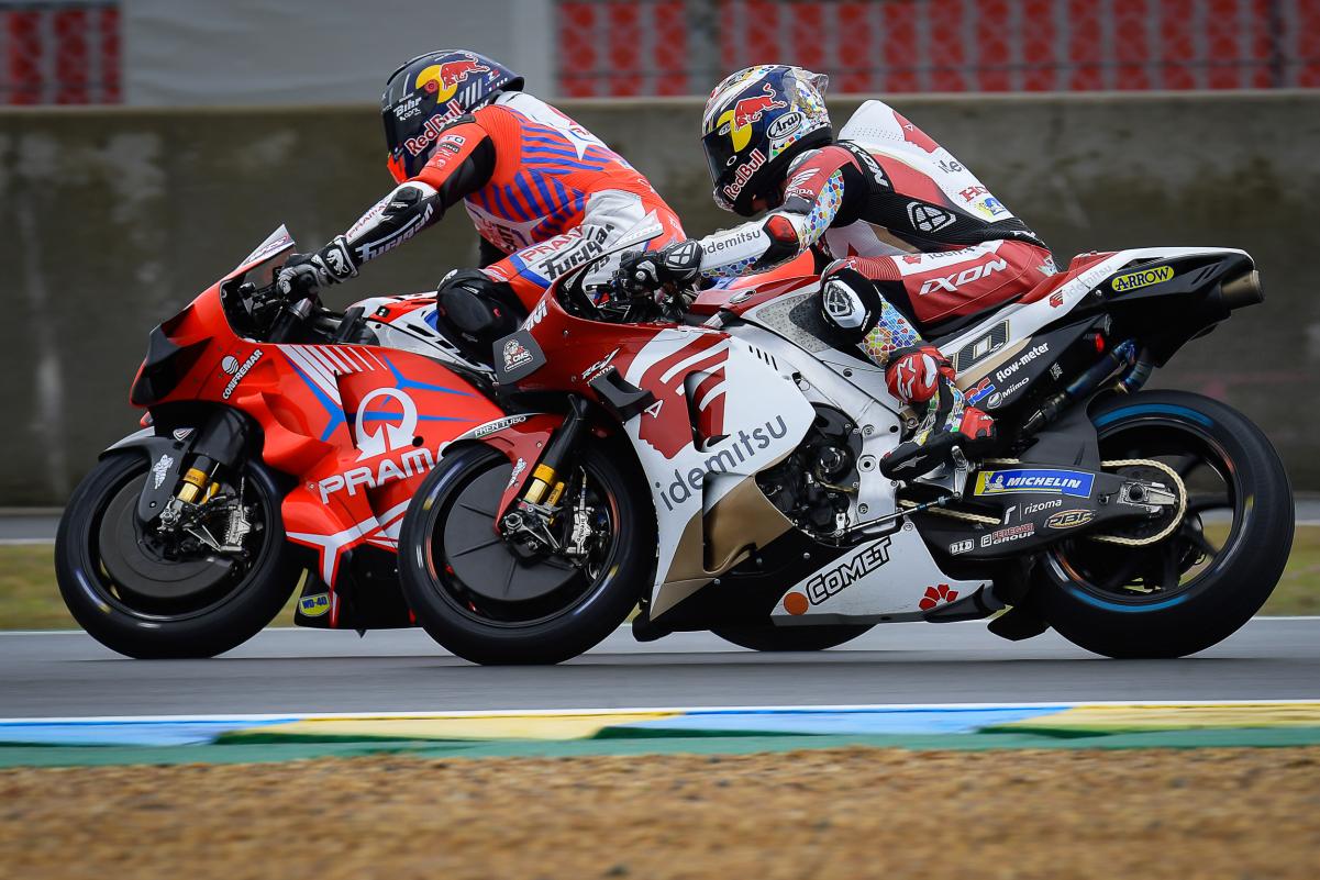 Nakagami France