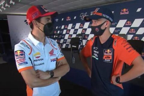 Acosta Marc Marquez