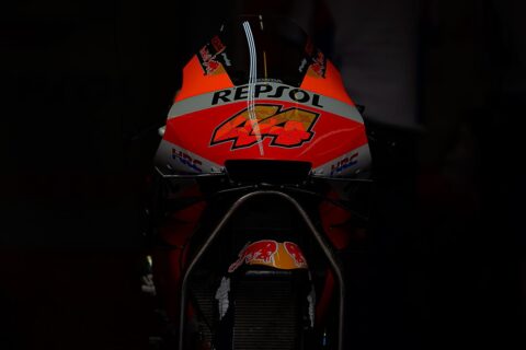 Pol Espargaró Honda