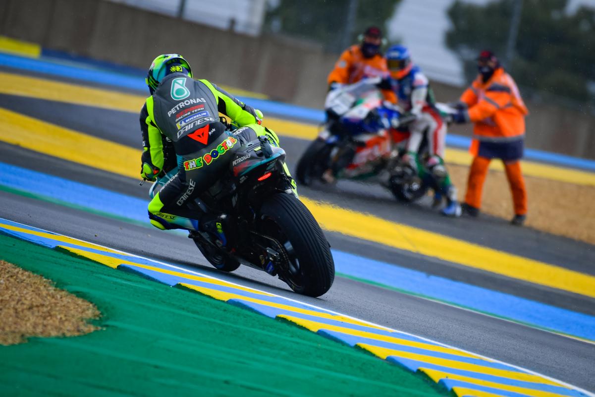 Rossi France