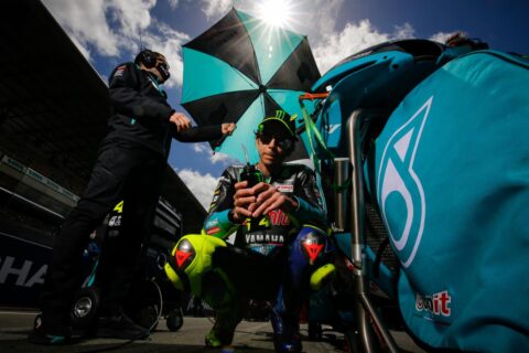Valentino Rossi France