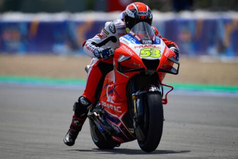 MotoGP Le Mans France : Tito Rabat sera à nouveau équipier de Johann Zarco