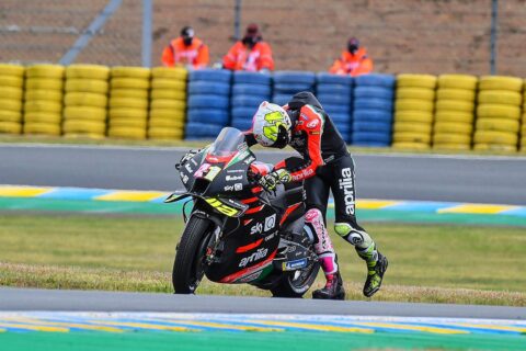 Aprilia France