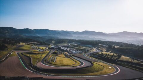 Italie Mugello