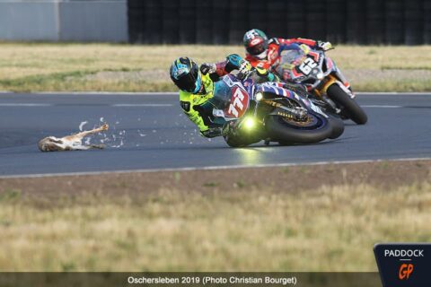 EWC : Nouveau calendrier sans les "8 Hours of Oschersleben"