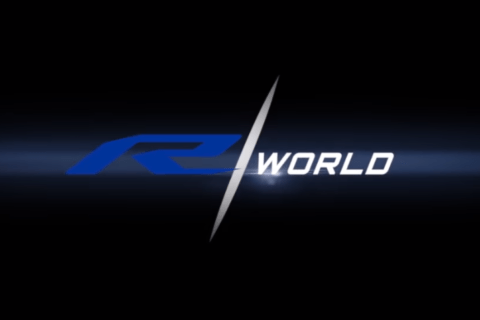 Yamaha R