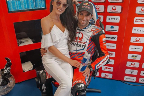 Zarco enfant