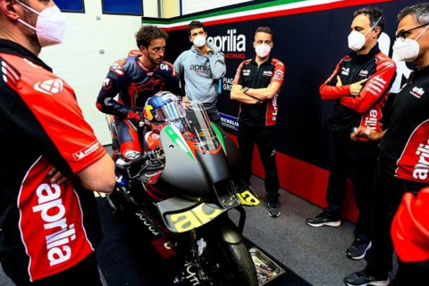 Rivola Aprilia