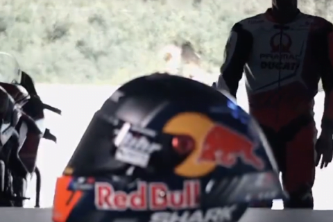 Johann Zarco Red Bull Ring