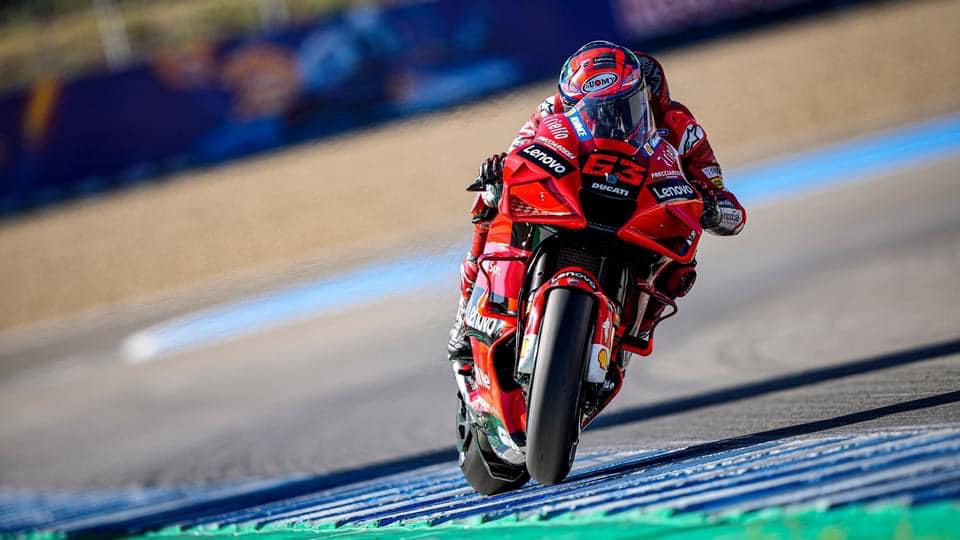 Technique MotoGP : Ducati GP21, une machine née pour gagner ?