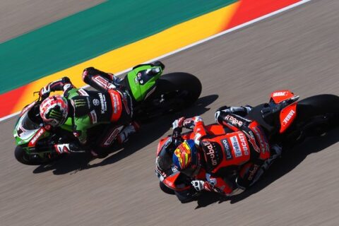 WSBK：カワサキとFIMの間で、最高エンジン回転数を超えると事態は白熱、レアが証明