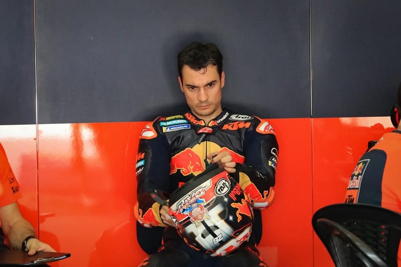 Pedrosa