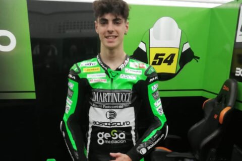 Fermín Aldeguer