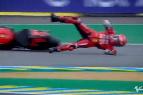 MotoGP, France J3 : à quelle heure ont lieu les courses de ce dimanche au Mans ?