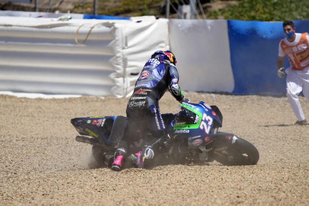 Bastianini Jerez