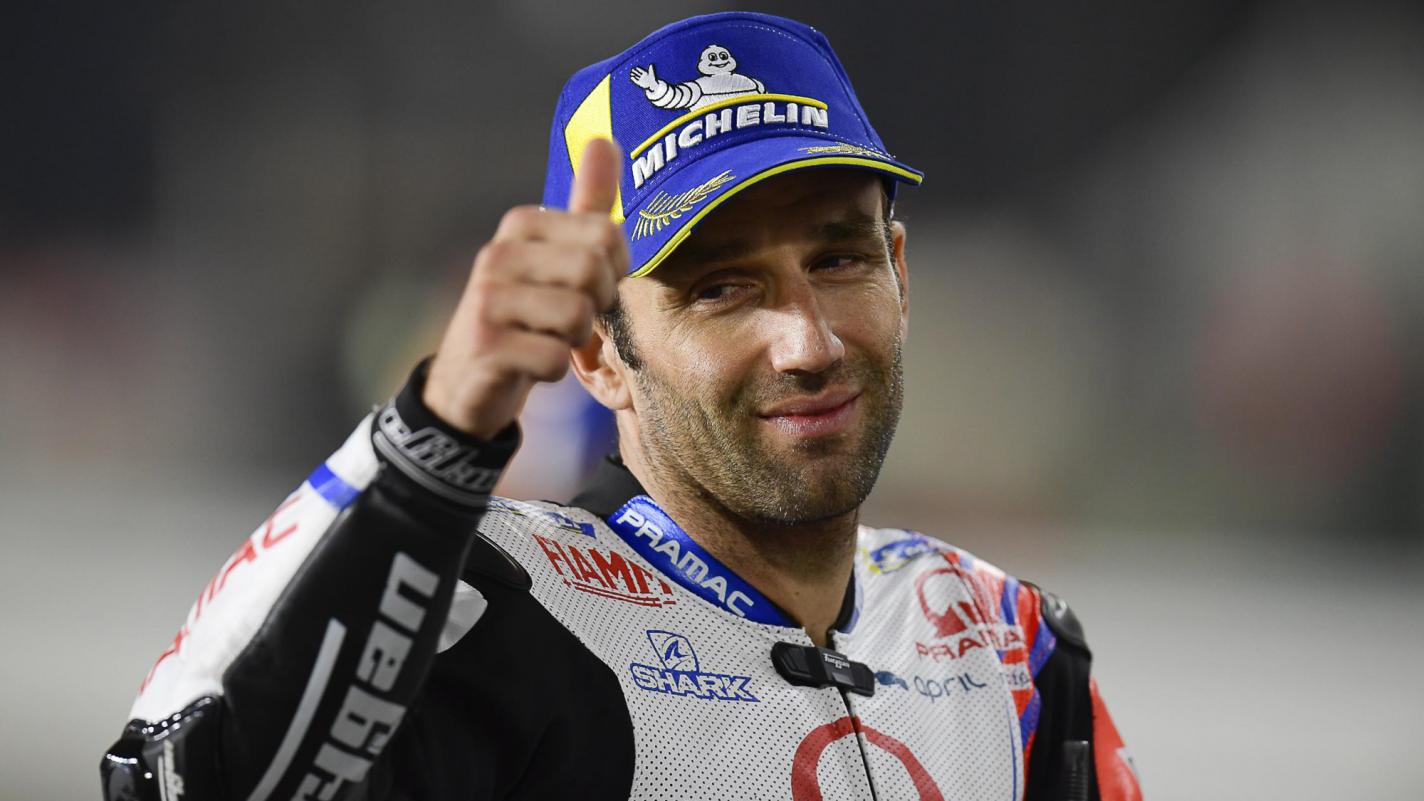 France Zarco