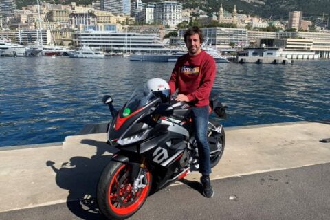 Alonso Marc Marquez