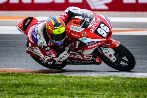 FIM CEV Valence : Pas vraiment de surprises en qualifications...