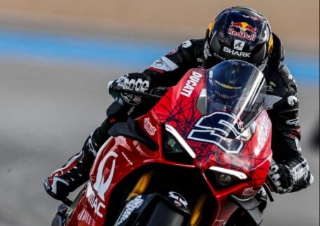 Moto2 – Autriche : KTM Ajo enfin au complet à domicile