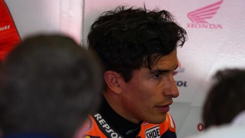 Marquez Spain