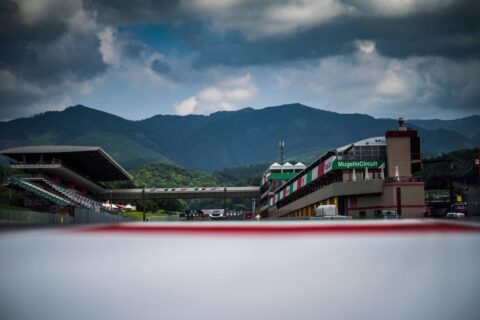 Italie Mugello