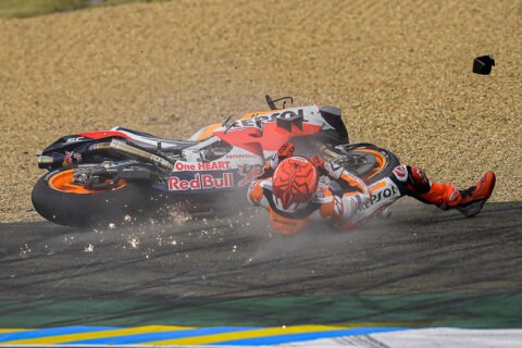 Moto2 – Manuel Gonzalez intensifie son entra?nement avant le marathon asiatique