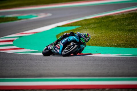 Morbidelli Italie