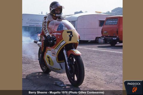 MotoGP Mugello : On vous raconte une histoire...