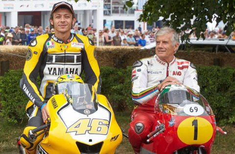 Giacomo Agostini