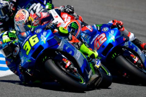 Suzuki Mir Rins