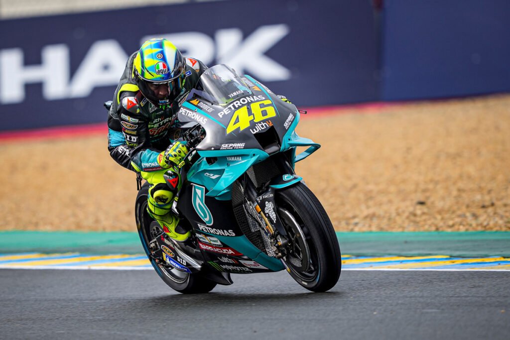 Rossi França