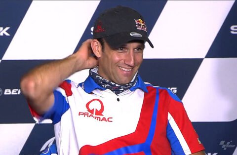Moto2 : La FIM répond aux communications de Carlos Tatay
