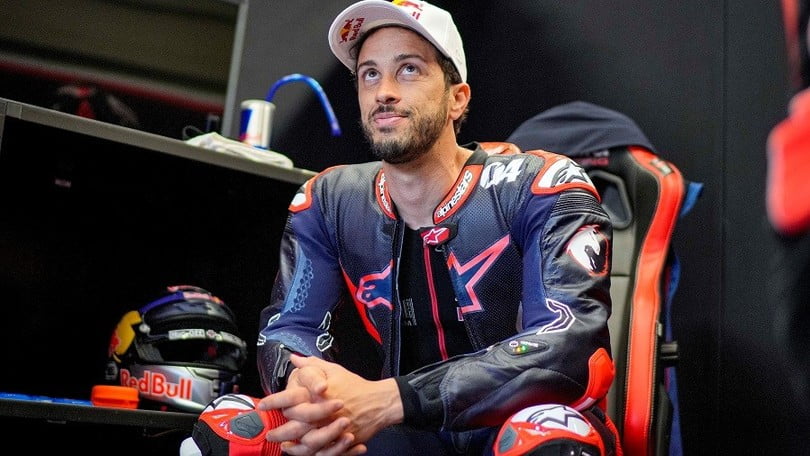 Viñales Dovizioso