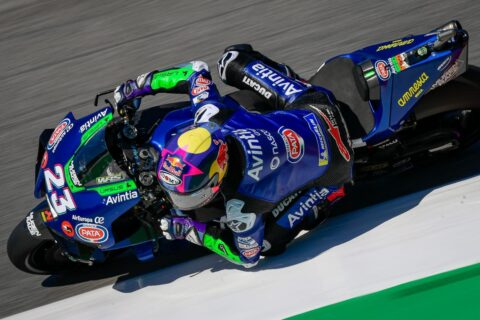 Bastianini Catalunha