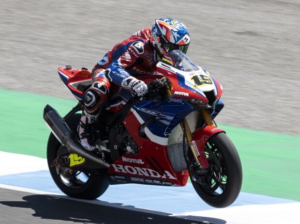 Bautista Honda