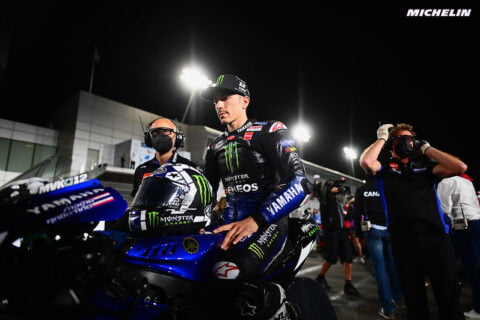 Analyse : Que retenir de Maverick Viñales chez Yamaha ?