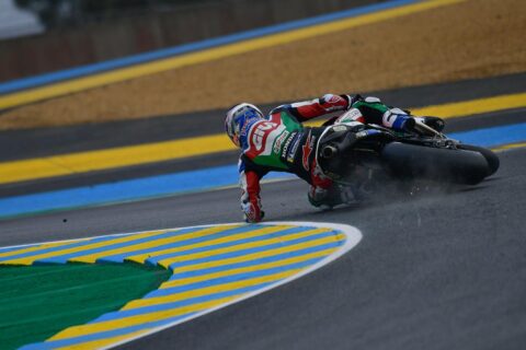 Alex Marquez Marc Marquez