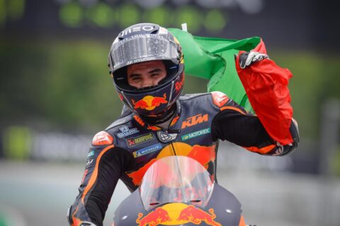 Oliveira KTM