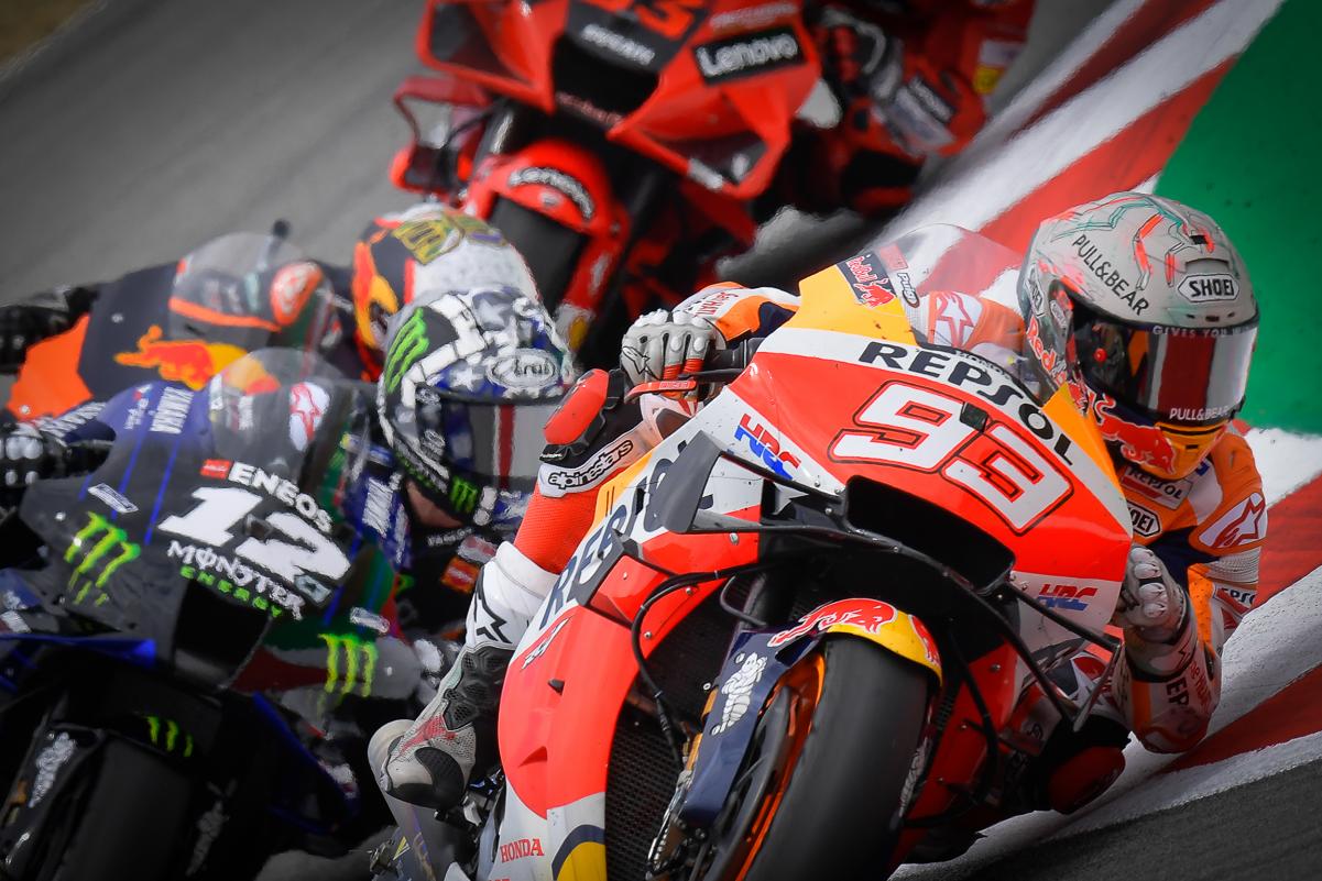 Marc Marquez