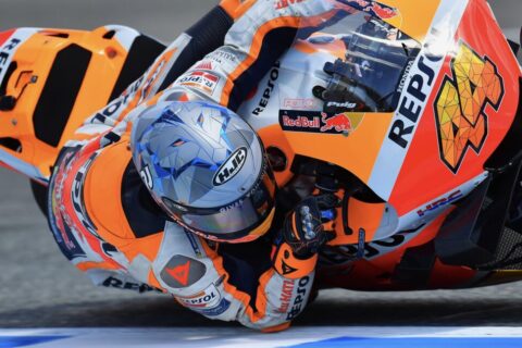 Pol Espargaró