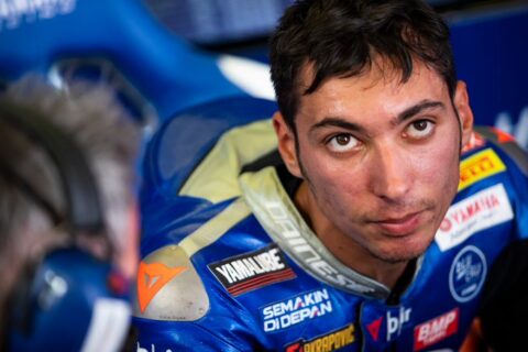 MotoGP et le divorce Viñales Yamaha : Gerloff et Razgalioglu sont prêts à faire honneur au WSBK