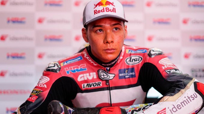 Nakagami Assen